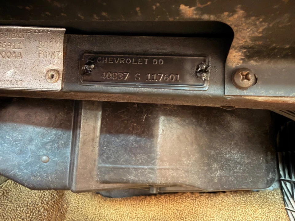 1964 Chevrolet Corvette C2 - Image 20 of 21