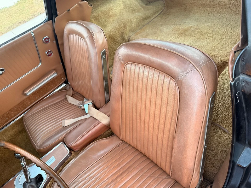 1964 Chevrolet Corvette C2 - Image 13 of 21