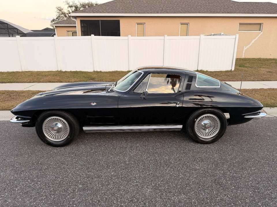 1964 Chevrolet Corvette C2 - Image 7 of 21
