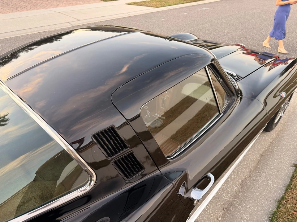 1964 Chevrolet Corvette C2 - Image 9 of 21