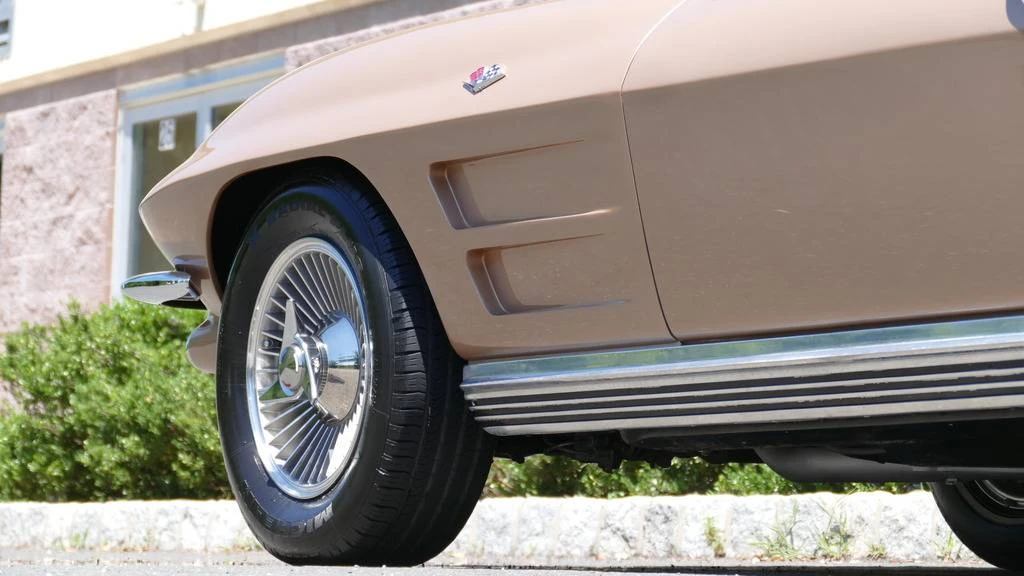 1964 Chevrolet Corvette C2 - Image 27 of 31