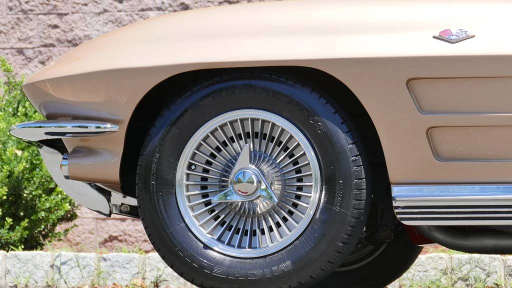 1964 Chevrolet Corvette C2 - Image 18 of 31