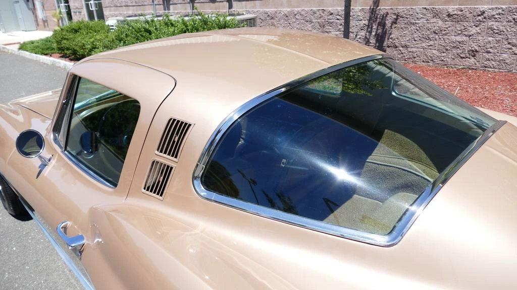 1964 Chevrolet Corvette C2 - Image 30 of 31