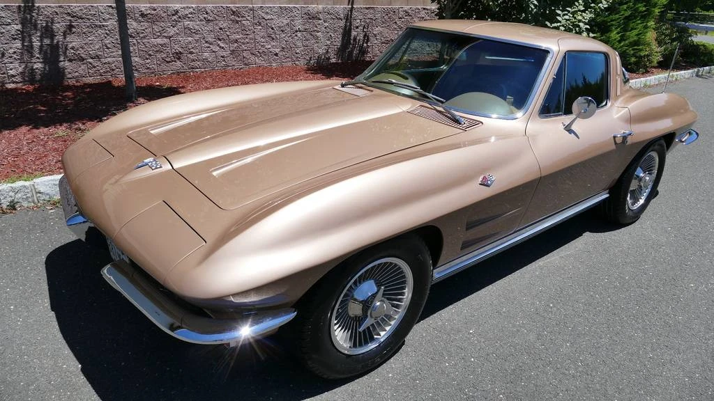 1964 Chevrolet Corvette C2 - Image 2 of 31