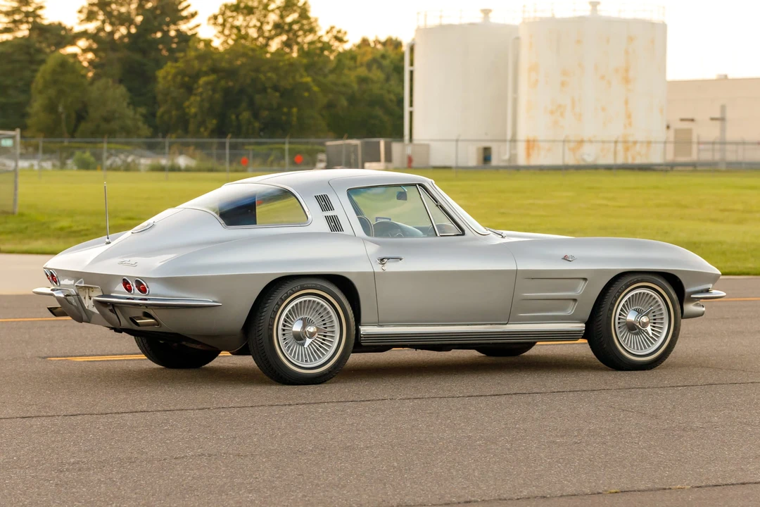 1964 Chevrolet Corvette C2 - Image 29 of 31