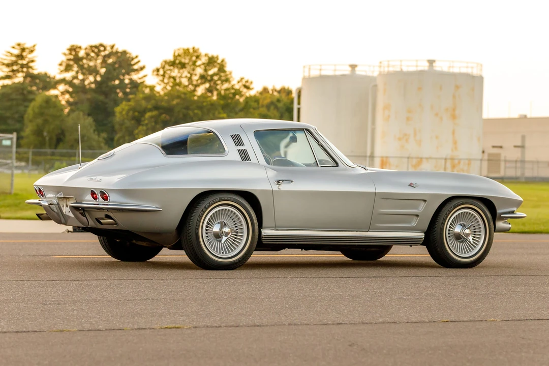 1964 Chevrolet Corvette C2 - Image 28 of 31