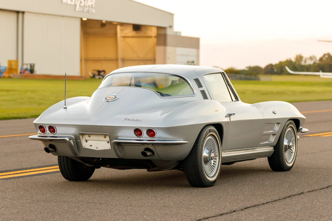 1964 Chevrolet Corvette C2 - Image 24 of 31