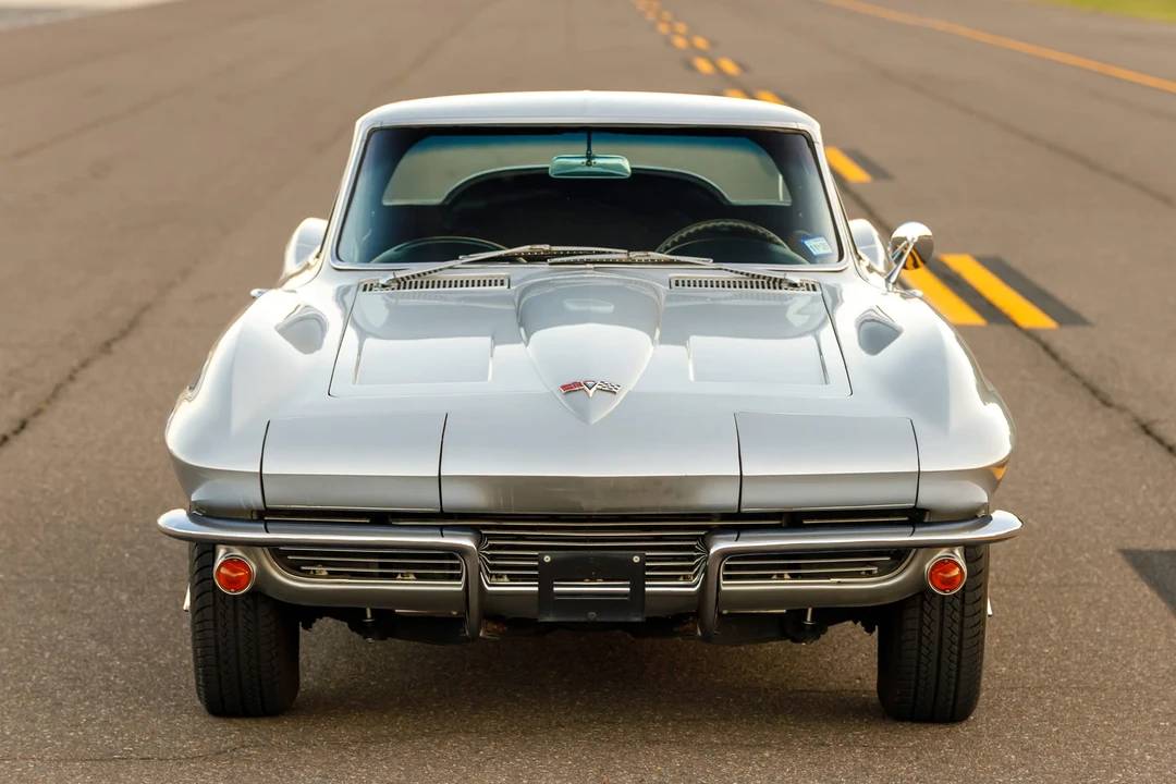 1964 Chevrolet Corvette C2 - Image 6 of 31