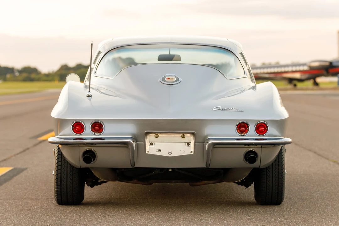 1964 Chevrolet Corvette C2 - Image 20 of 31