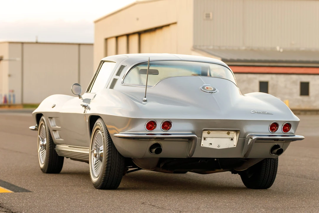1964 Chevrolet Corvette C2 - Image 18 of 31