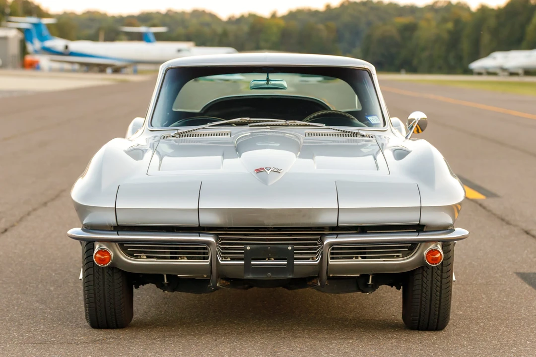 1964 Chevrolet Corvette C2 - Image 7 of 31