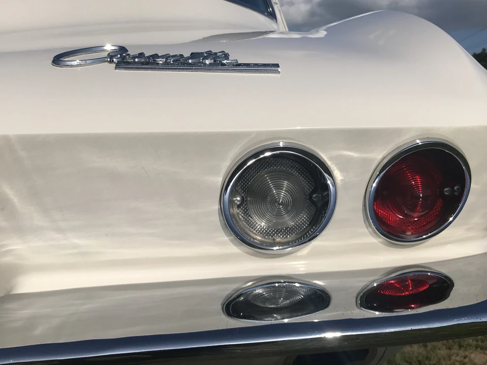 1964 Chevrolet Corvette C2 - Image 31 of 31