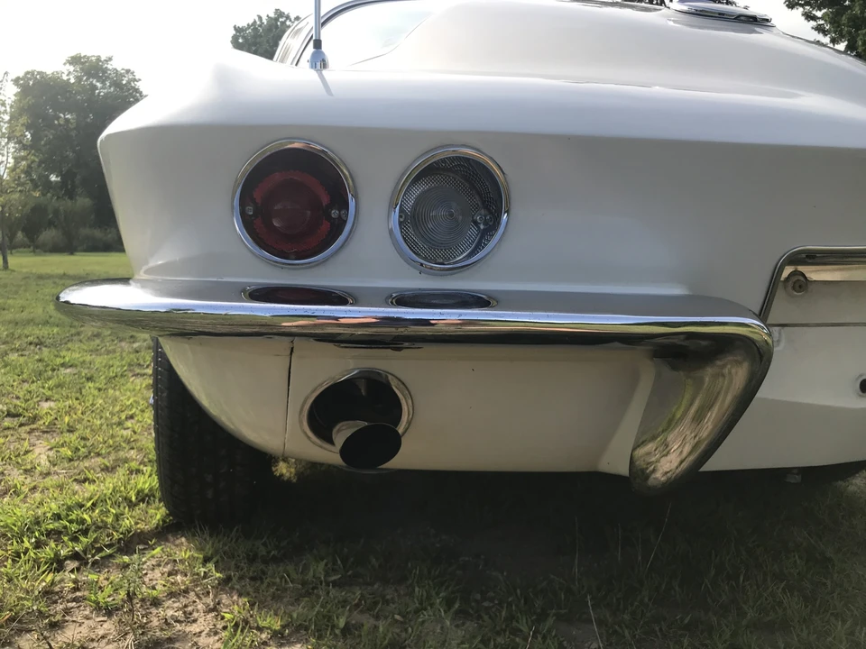1964 Chevrolet Corvette C2 - Image 23 of 31