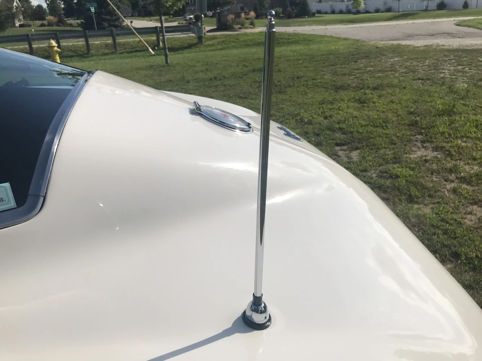 1964 Chevrolet Corvette C2 - Image 21 of 31
