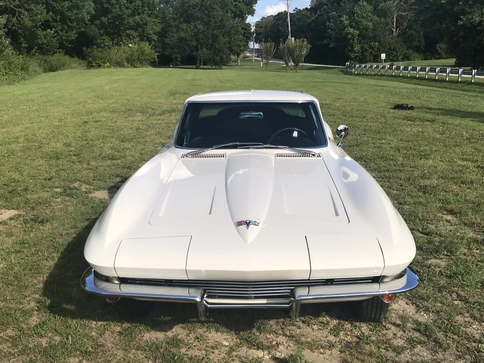 1964 Chevrolet Corvette C2 - Image 9 of 31