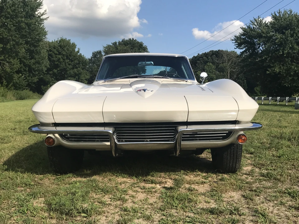1964 Chevrolet Corvette C2 - Image 10 of 31