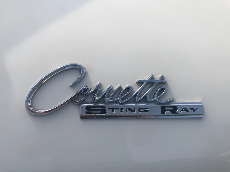 1964 Chevrolet Corvette C2 - Image 29 of 31