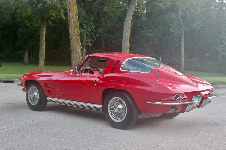 1964 Chevrolet Corvette C2 - Image 5 of 20