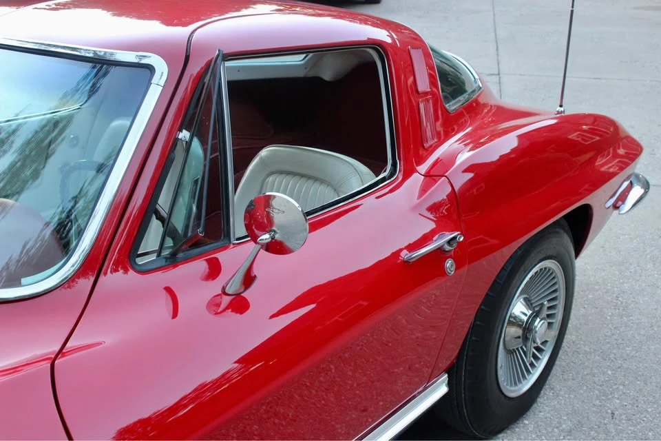 1964 Chevrolet Corvette C2 - Image 10 of 20