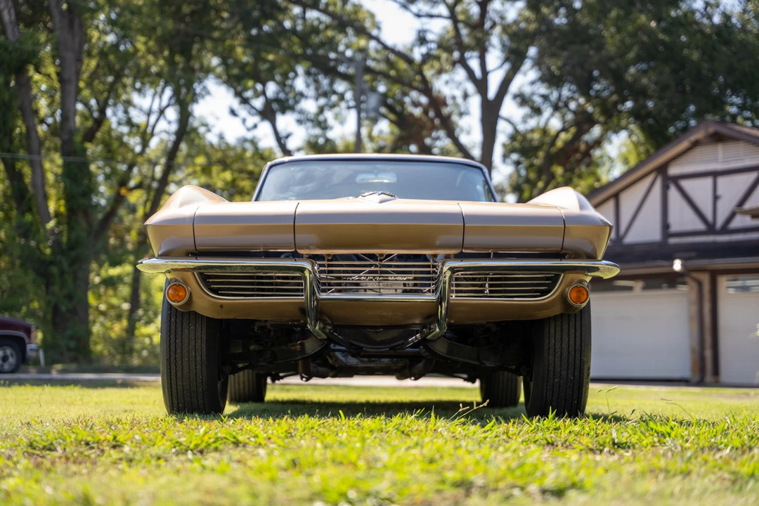 1964 Chevrolet Corvette C2 - Image 22 of 31