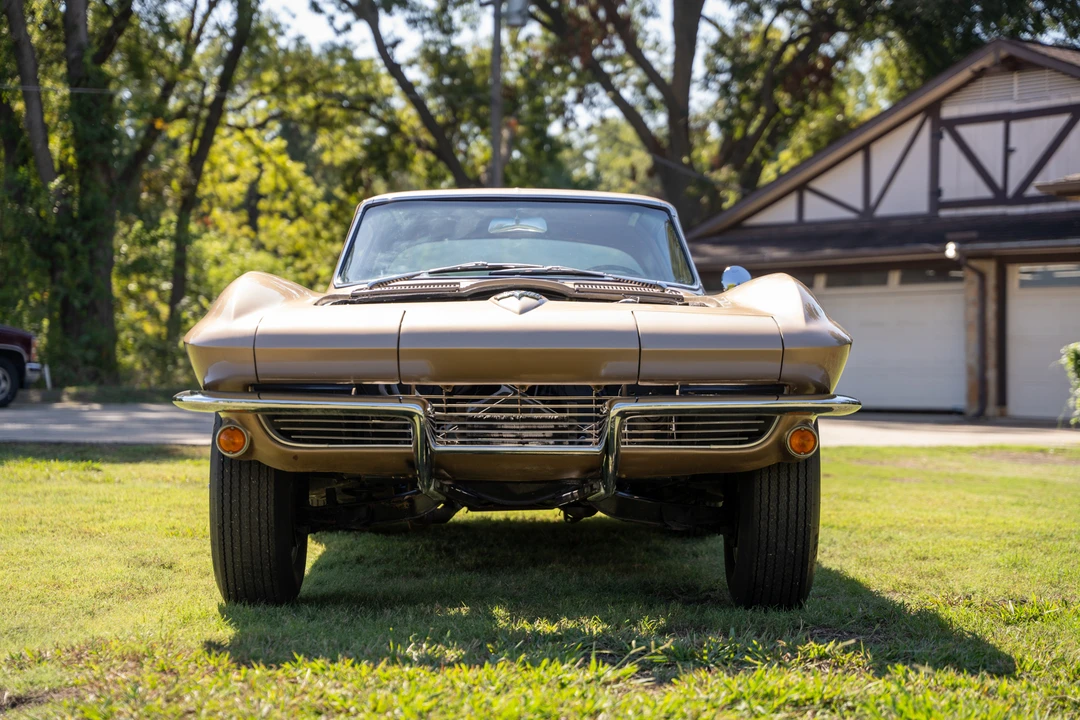 1964 Chevrolet Corvette C2 - Image 23 of 31