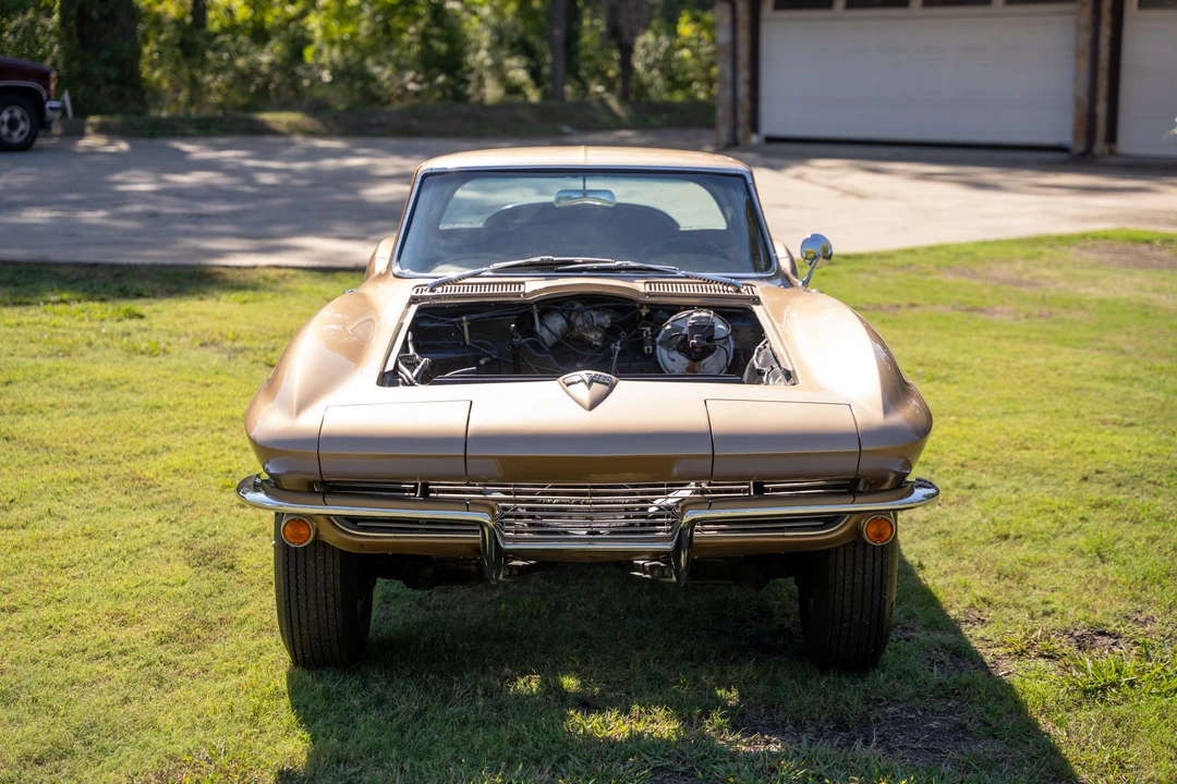 1964 Chevrolet Corvette C2 - Image 24 of 31