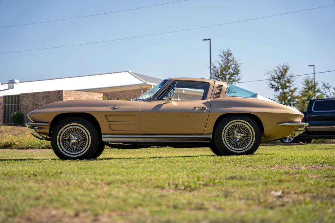 1964 Chevrolet Corvette C2 - Image 5 of 31