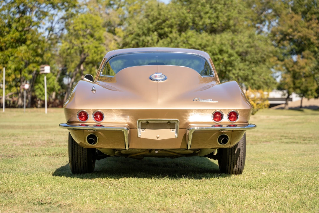 1964 Chevrolet Corvette C2 - Image 12 of 31