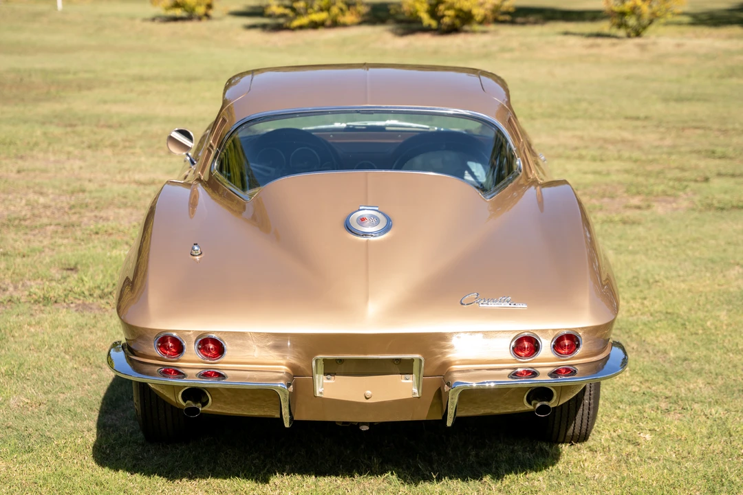 1964 Chevrolet Corvette C2 - Image 13 of 31