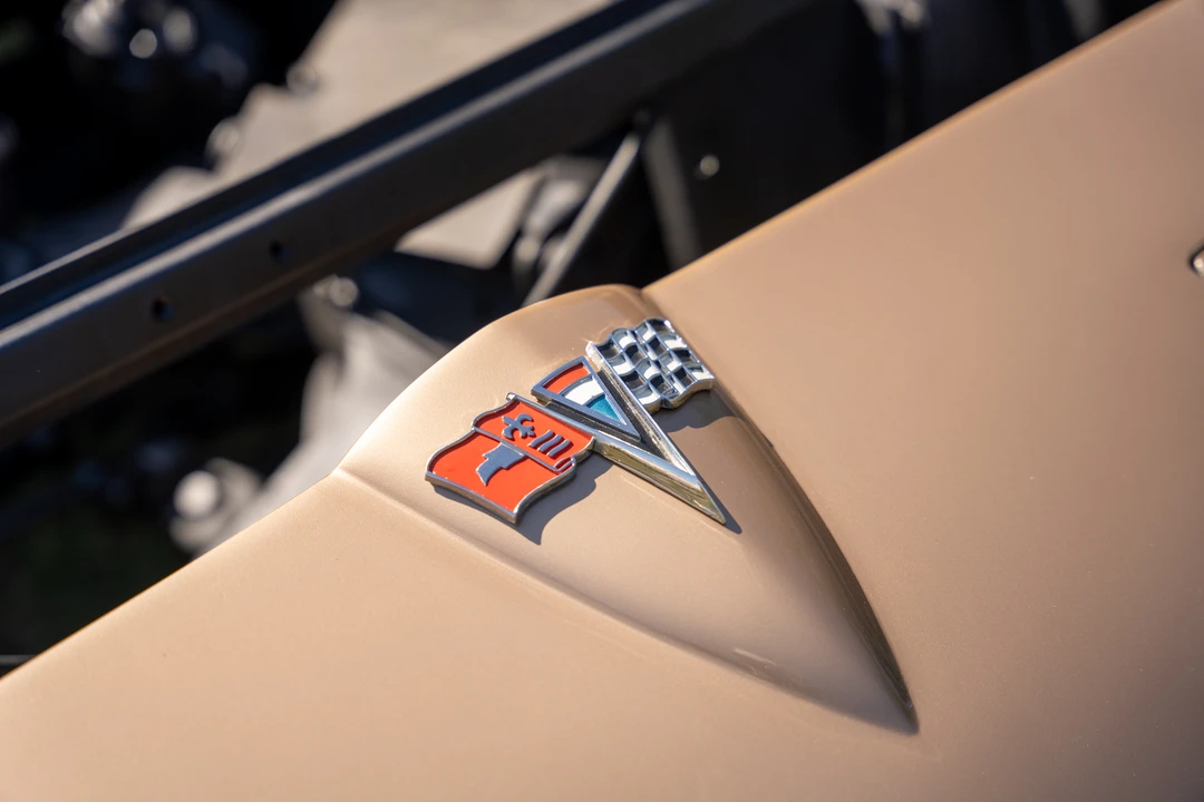 1964 Chevrolet Corvette C2 - Image 25 of 31