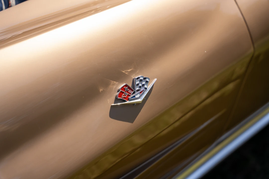 1964 Chevrolet Corvette C2 - Image 27 of 31