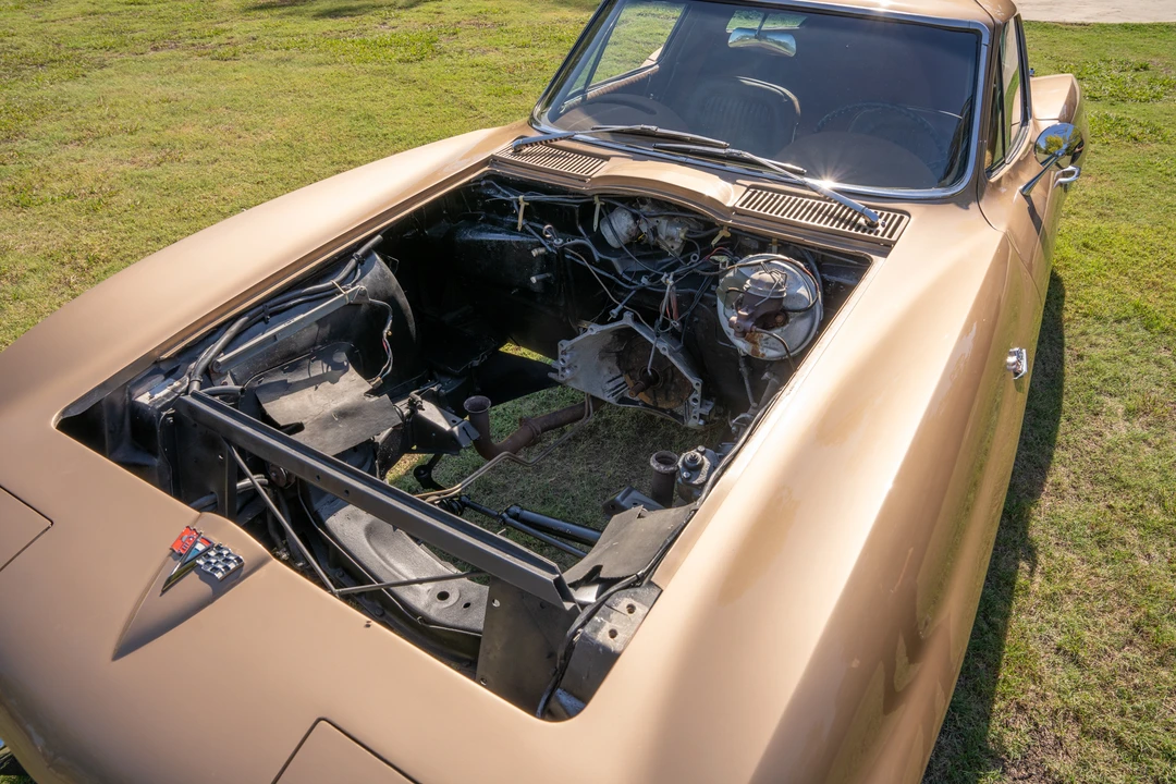 1964 Chevrolet Corvette C2 - Image 26 of 31