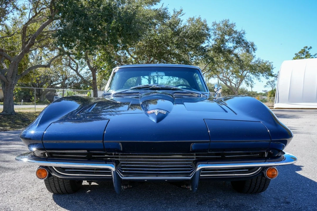 1964 Chevrolet Corvette C2 - Image 9 of 21