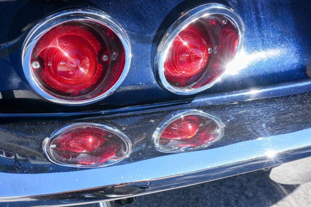 1964 Chevrolet Corvette C2 - Image 21 of 21