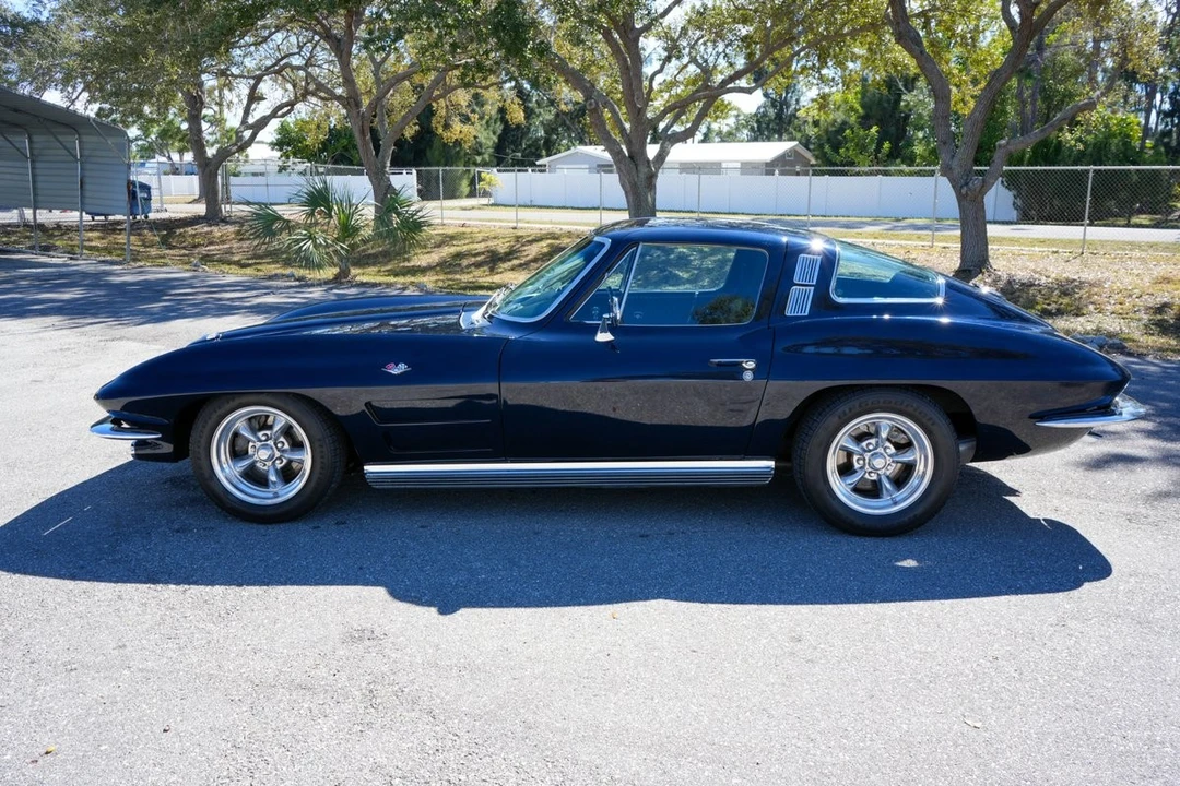 1964 Chevrolet Corvette C2 - Image 5 of 21