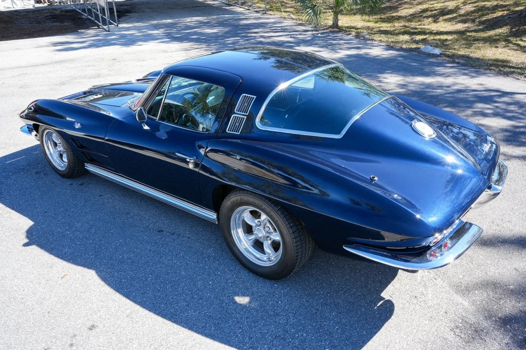 1964 Chevrolet Corvette C2 - Image 14 of 21