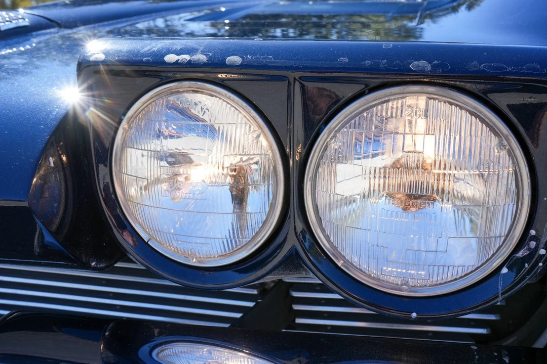 1964 Chevrolet Corvette C2 - Image 18 of 21