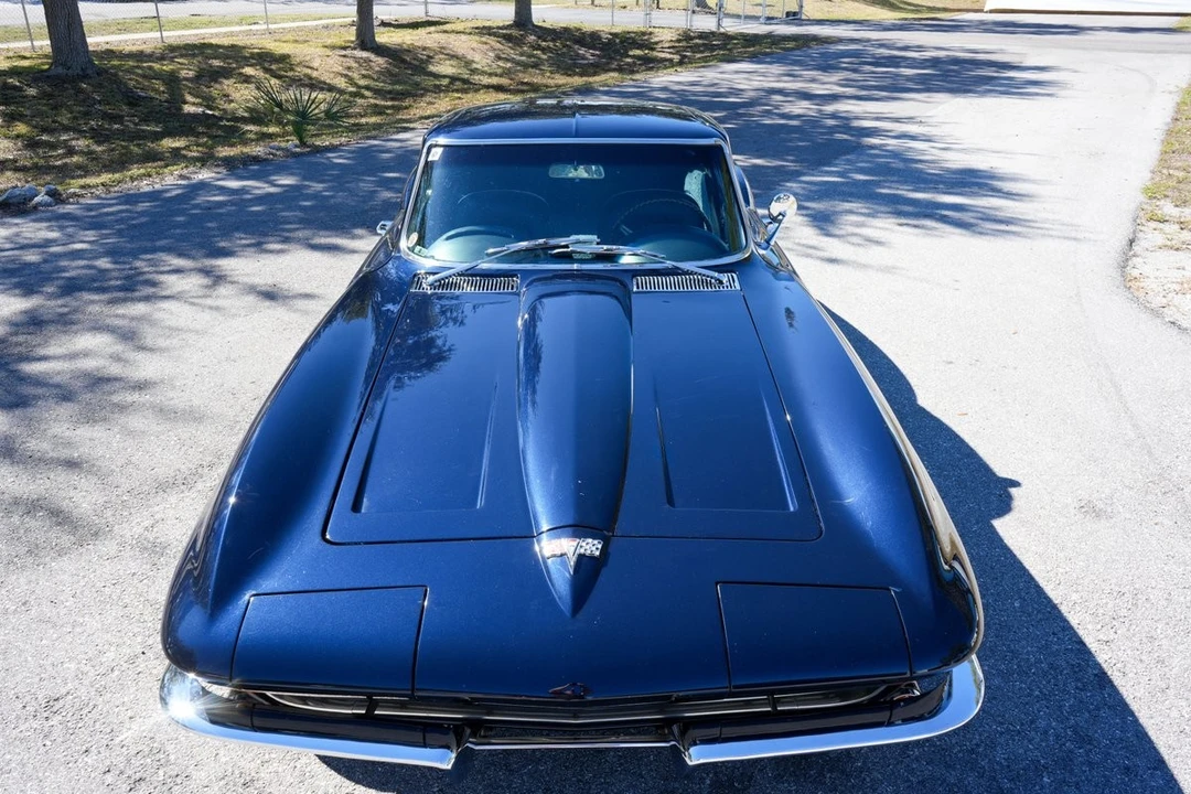 1964 Chevrolet Corvette C2 - Image 12 of 21