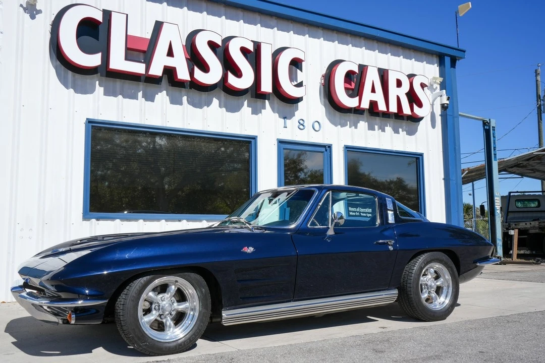 1964 Chevrolet Corvette C2 - Image 2 of 21
