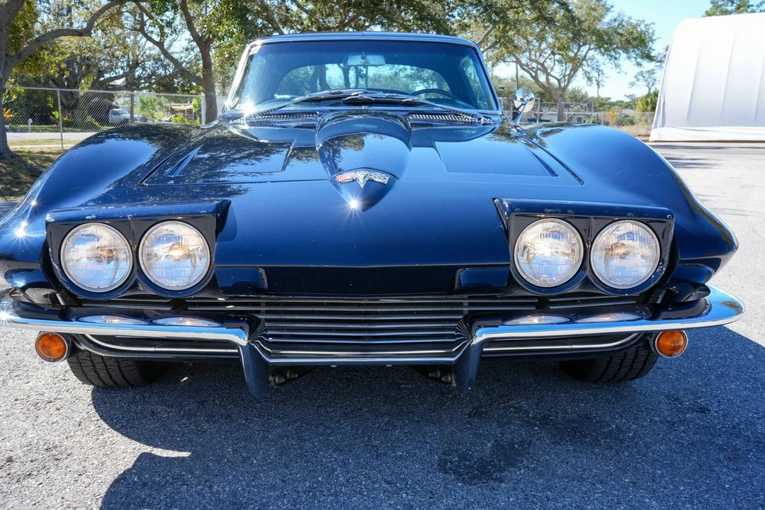 1964 Chevrolet Corvette C2 - Image 17 of 21