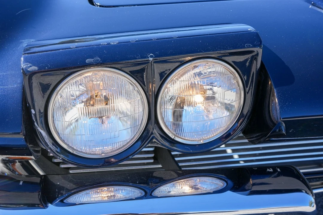 1964 Chevrolet Corvette C2 - Image 19 of 21