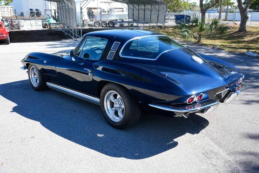 1964 Chevrolet Corvette C2 - Image 6 of 21