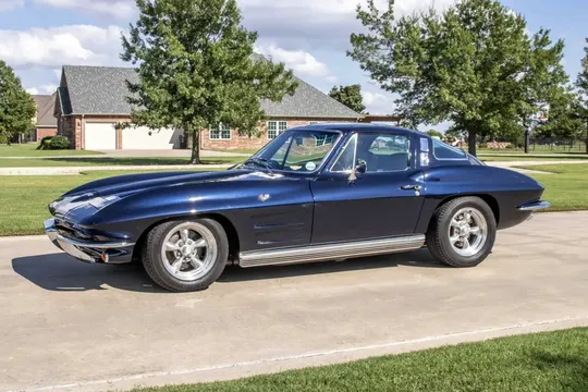 1964 Chevrolet Corvette Coupe