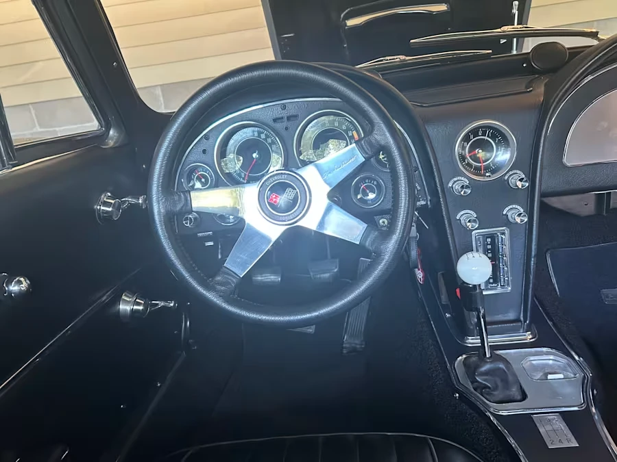 1964 Chevrolet Corvette C2 - Image 7 of 15