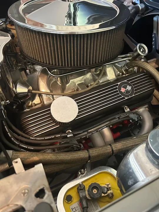 1964 Chevrolet Corvette C2 - Image 15 of 15