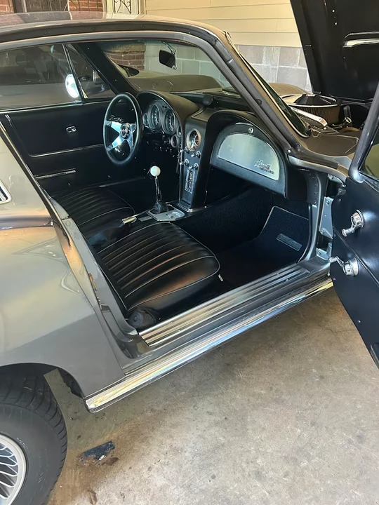 1964 Chevrolet Corvette C2 - Image 6 of 15