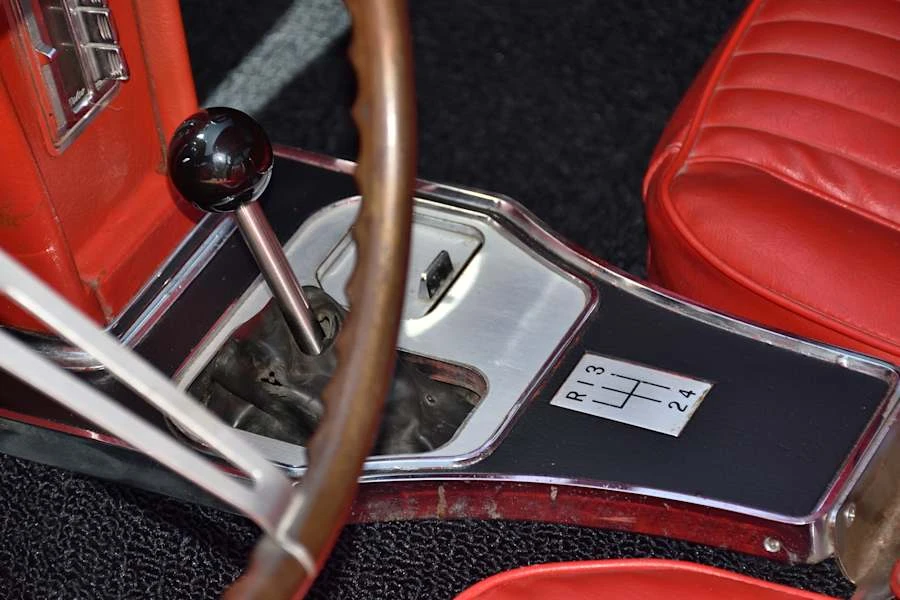1964 Chevrolet Corvette C2 - Image 31 of 31