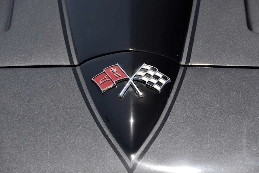 1964 Chevrolet Corvette C2 - Image 9 of 31