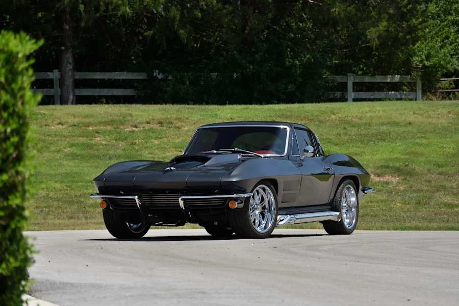 1964 Chevrolet Corvette C2 - Image 14 of 31