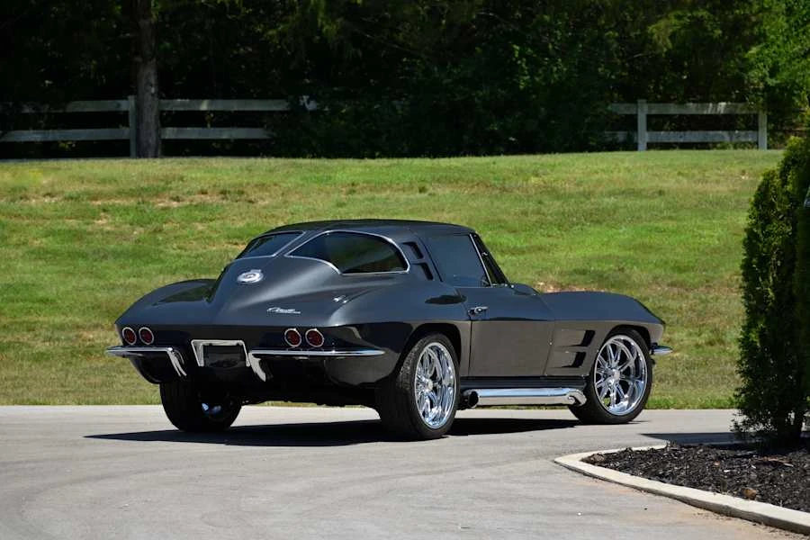 1964 Chevrolet Corvette C2 - Image 3 of 31